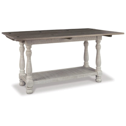 Havalance Flip Top Sofa Table