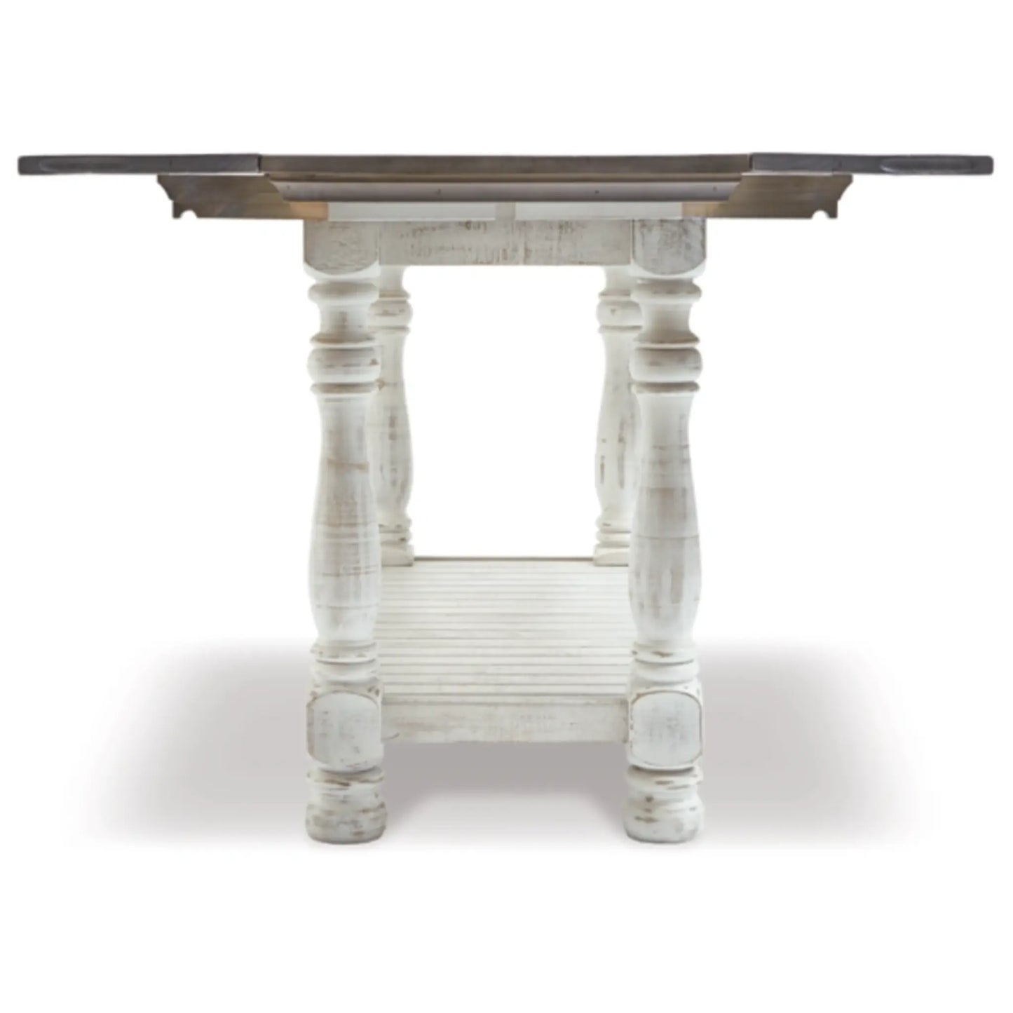 Havalance Flip Top Sofa Table