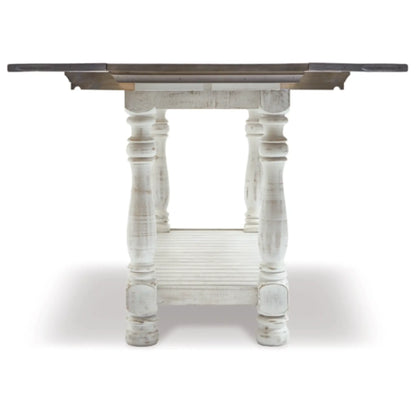 Havalance Flip Top Sofa Table