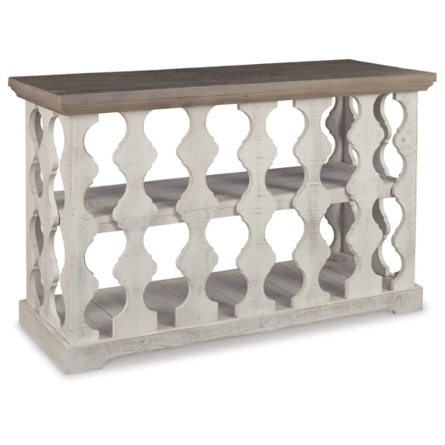 Havalance Console Sofa Table