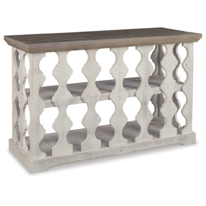 Havalance Console Sofa Table