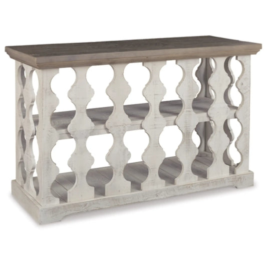 Havalance Console Sofa Table