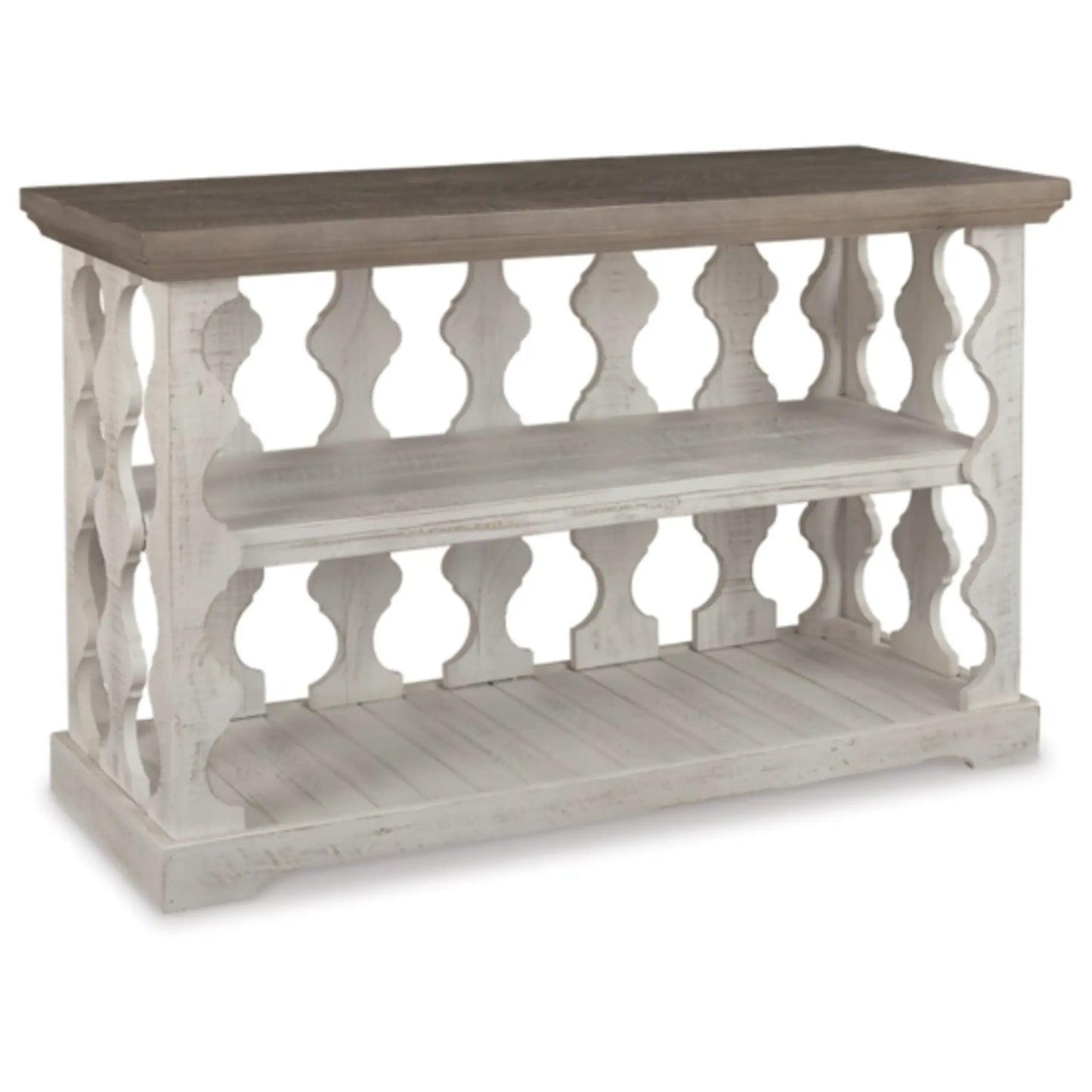 Havalance Console Sofa Table