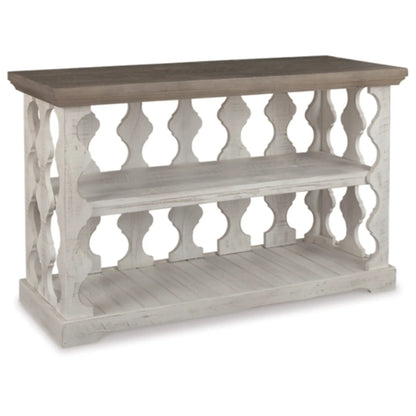 Havalance Console Sofa Table