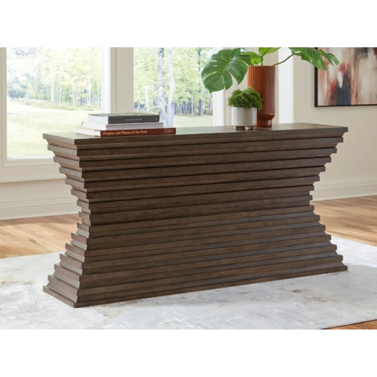 Hannodream Sofa Table