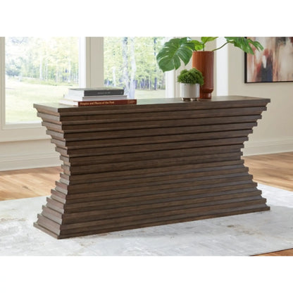 Hannodream Sofa Table