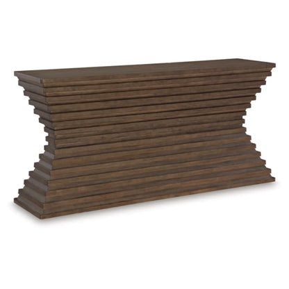 Hannodream Sofa Table