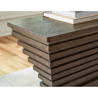 Hannodream Sofa Table
