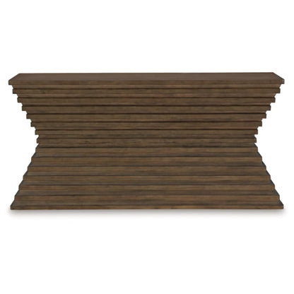 Hannodream Sofa Table