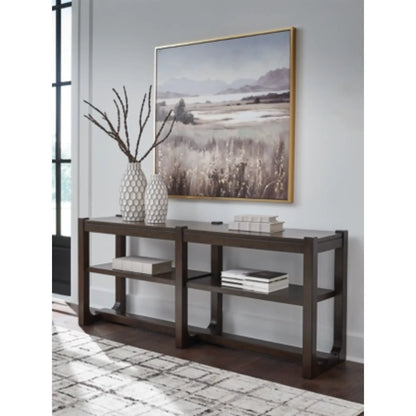 Breckington Sofa Table