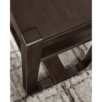 Breckington Sofa Table
