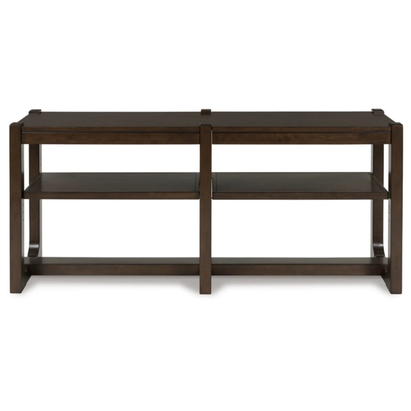 Breckington Sofa Table