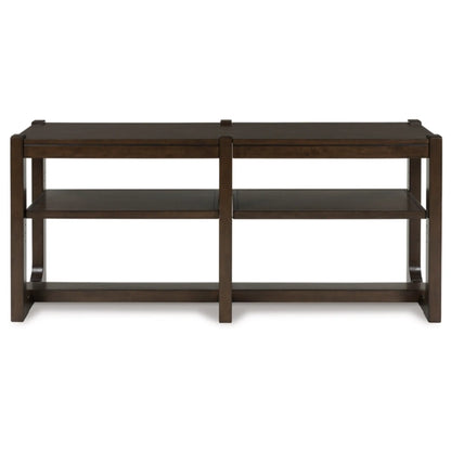 Breckington Sofa Table