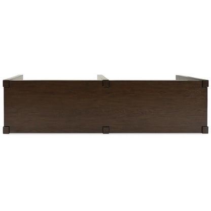 Breckington Sofa Table