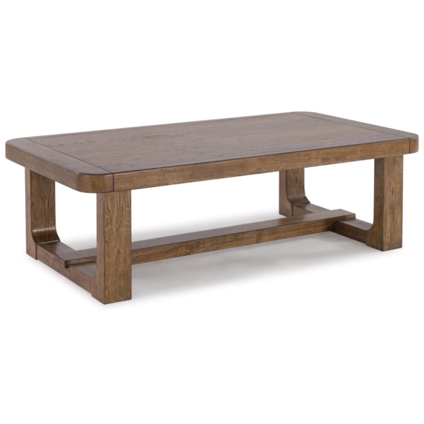 Cabalynn Rectangular Cocktail Table