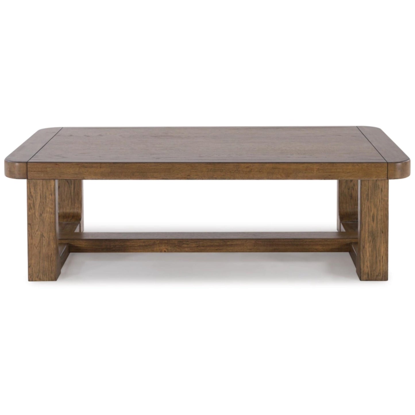 Cabalynn Rectangular Cocktail Table