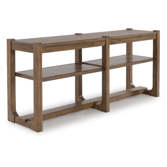 Cabalynn Sofa Table