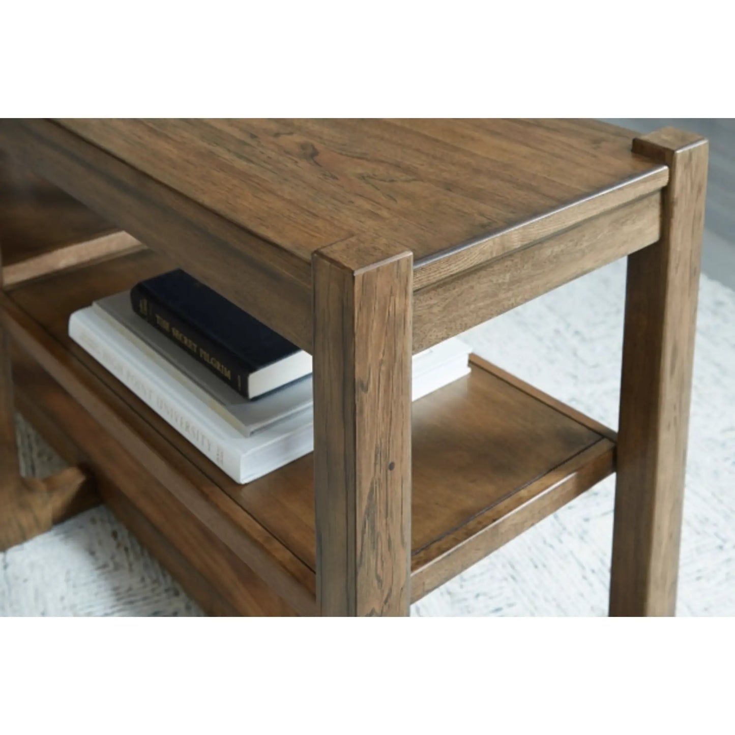 Cabalynn Sofa Table