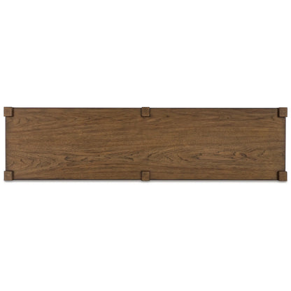 Cabalynn Sofa Table