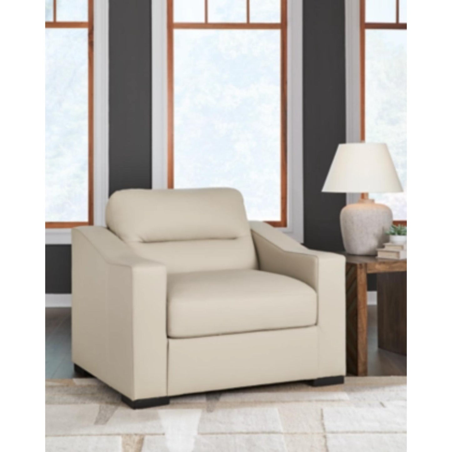 Treasure Trove Chair and a Half - Almond