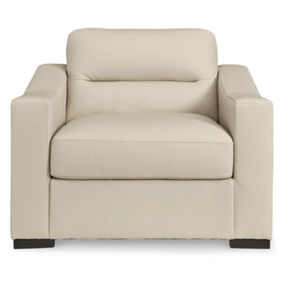 Treasure Trove Chair and a Half - Almond