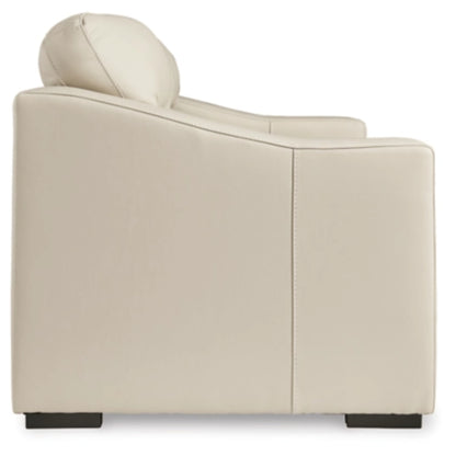 Treasure Trove Loveseat - Almond
