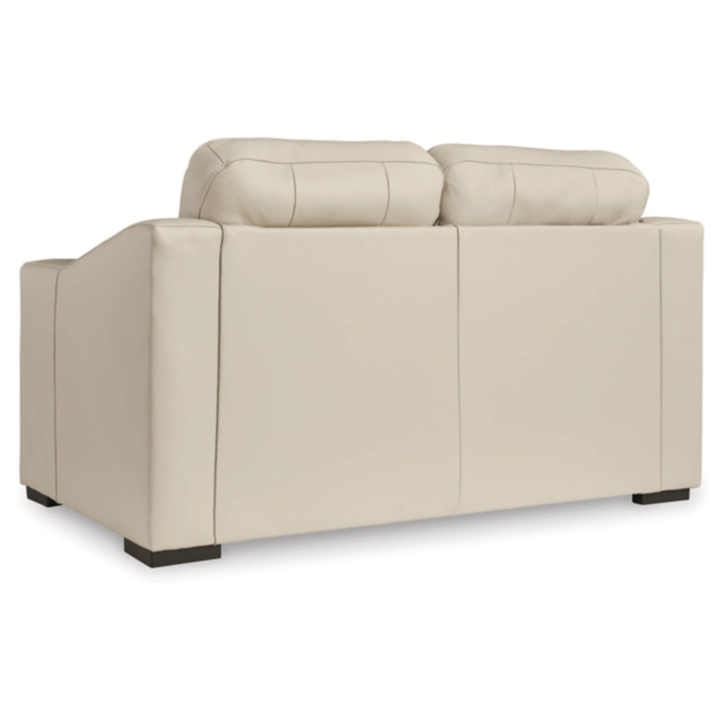 Treasure Trove Loveseat - Almond