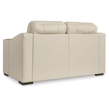 Treasure Trove Loveseat - Almond