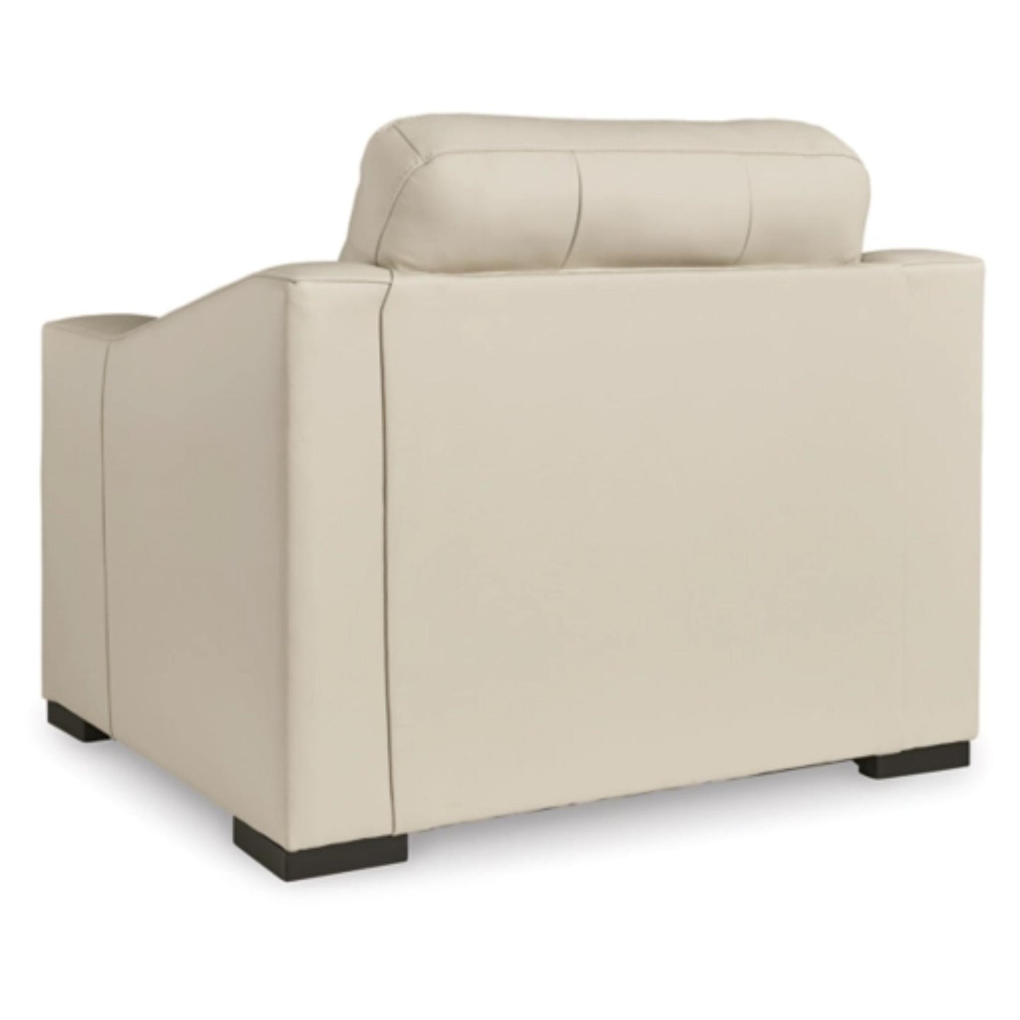 Treasure Trove Chair and a Half - Almond