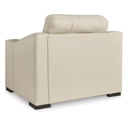 Treasure Trove Chair and a Half - Almond