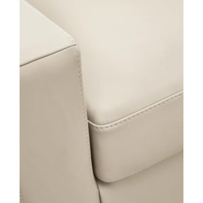 Treasure Trove Chair and a Half - Almond