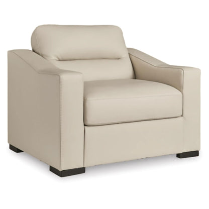 Treasure Trove Chair and a Half - Almond