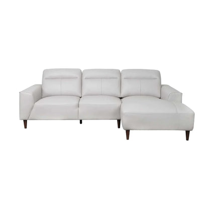 Trevelyn 2-Piece Sofa Sectional