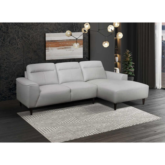 Trevelyn 2-Piece Sofa Sectional