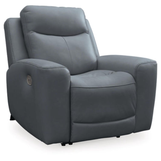 Mindanao Power Recliner/ADJ Headrest