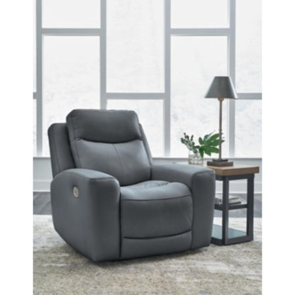 Mindanao Power Recliner/ADJ Headrest