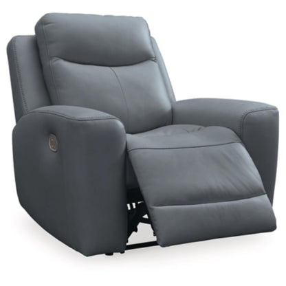 Mindanao Power Recliner/ADJ Headrest