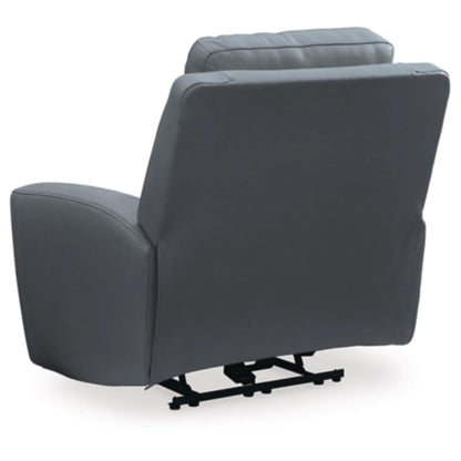 Mindanao Power Recliner/ADJ Headrest