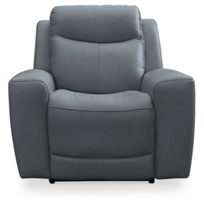 Mindanao Power Recliner/ADJ Headrest