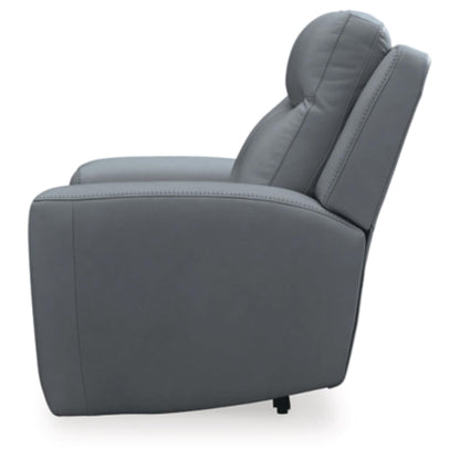Mindanao Power Recliner/ADJ Headrest
