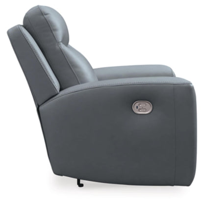 Mindanao Power Recliner/ADJ Headrest