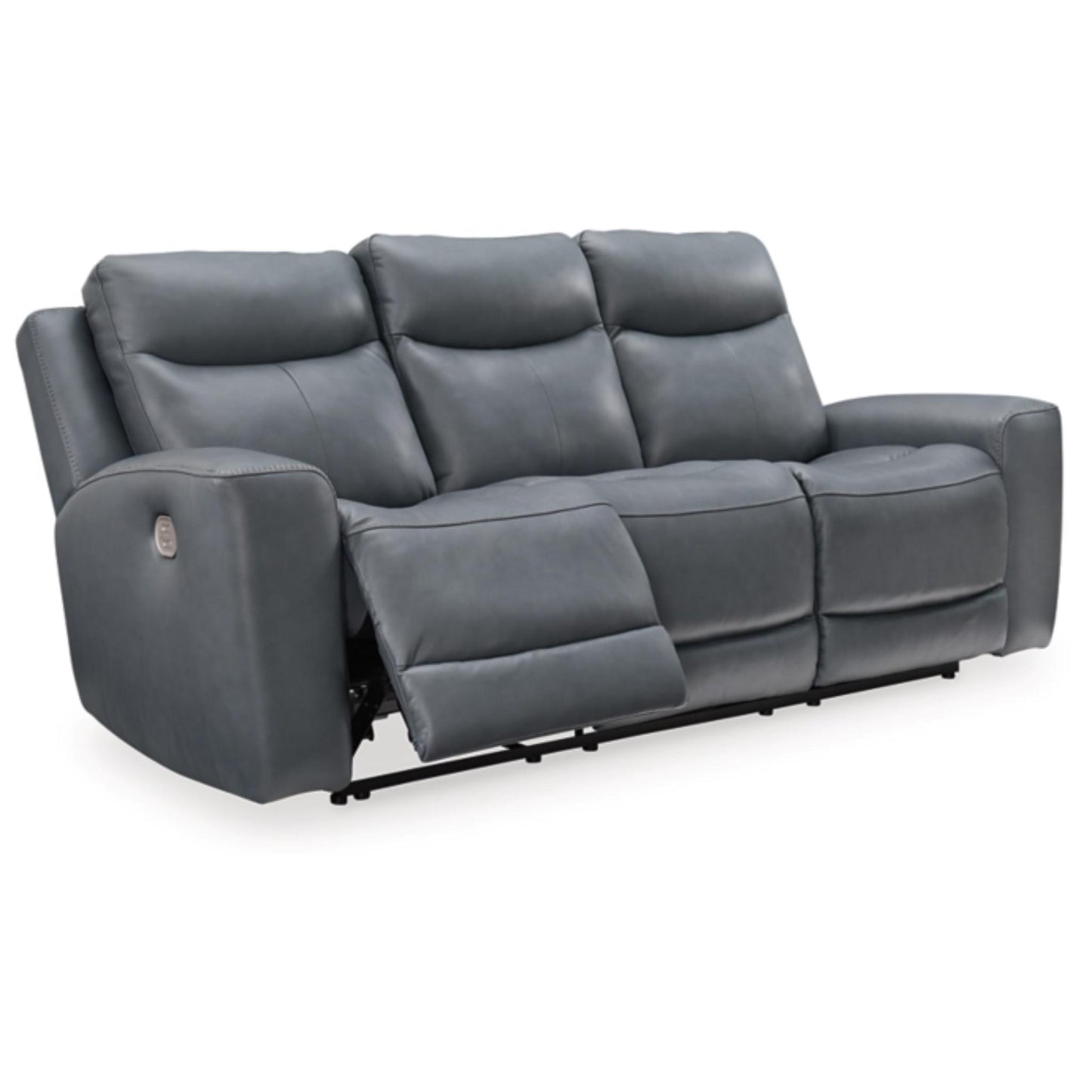 Mindanao PWR REC Sofa with ADJ Headrest