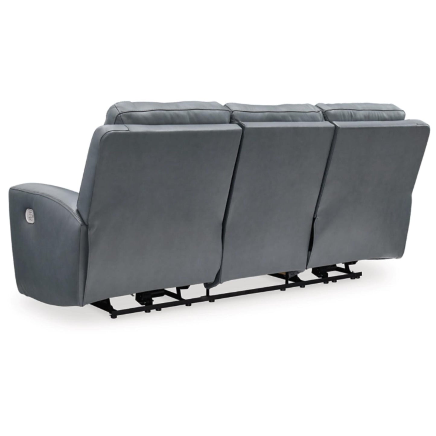 Mindanao PWR REC Sofa with ADJ Headrest