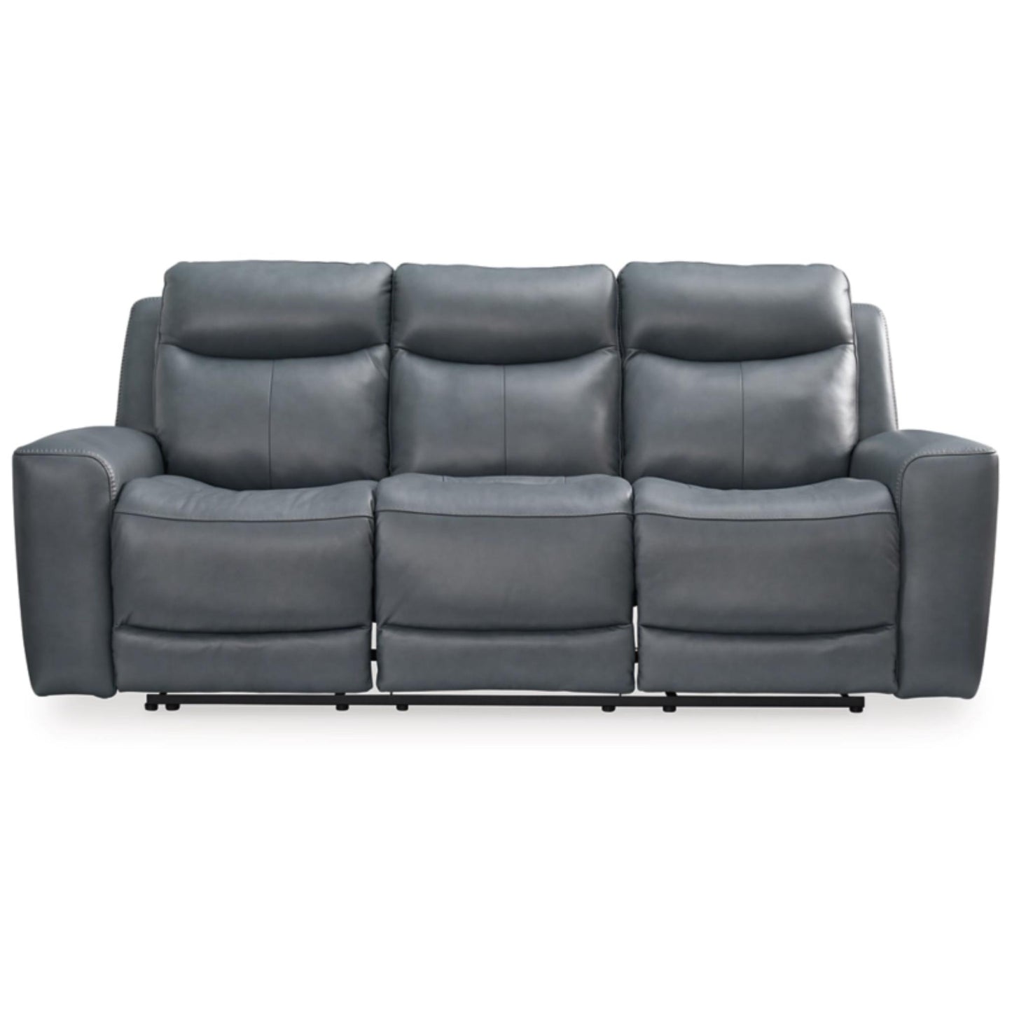 Mindanao PWR REC Sofa with ADJ Headrest