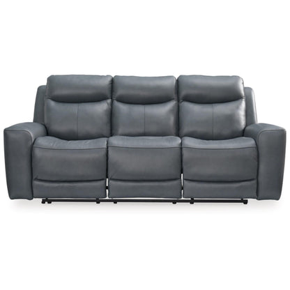 Mindanao PWR REC Sofa with ADJ Headrest