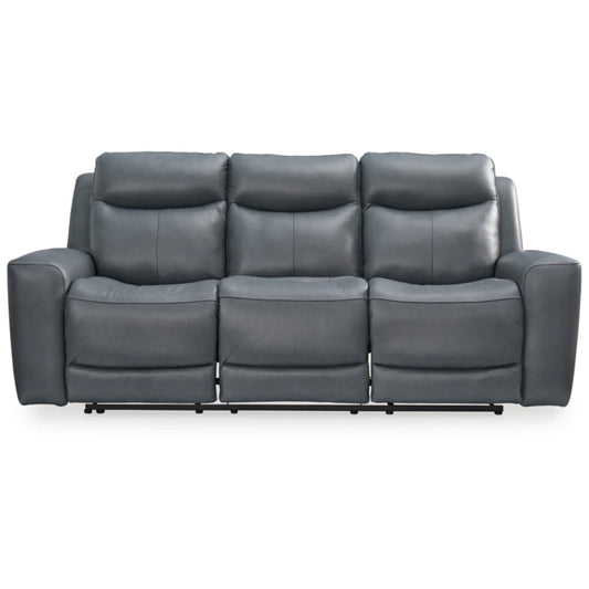 Mindanao PWR REC Sofa with ADJ Headrest