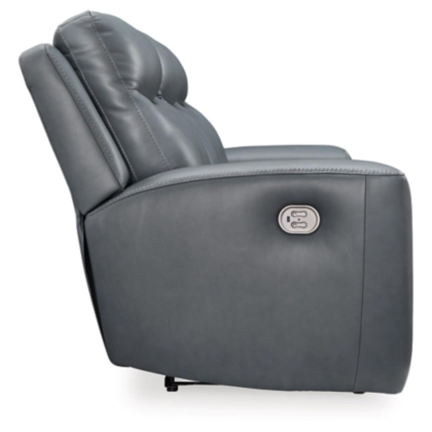 Mindanao PWR REC Sofa with ADJ Headrest