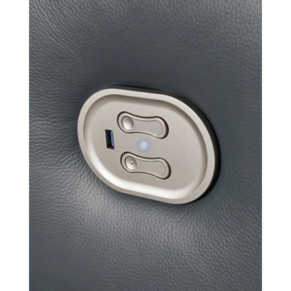 Mindanao PWR REC Sofa with ADJ Headrest