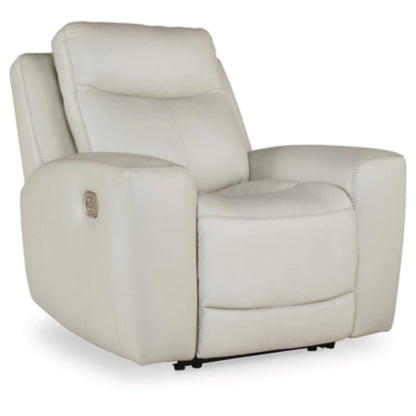 Mindanao Power Recliner/ADJ Headrest