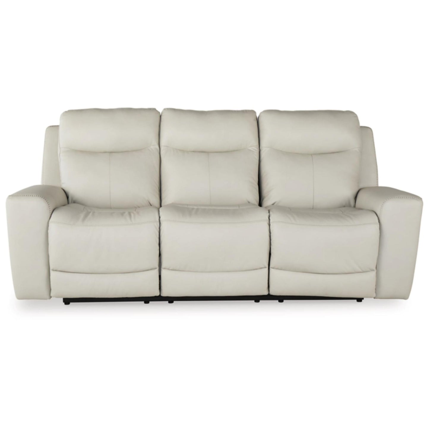Mindanao PWR REC Sofa with ADJ Headrest